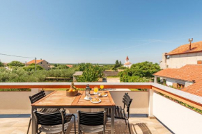 Apartman Mara
